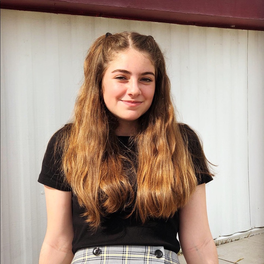 Meet your Posher, Tiffani
